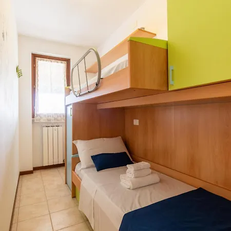 Appartamento Residenza Da Vinci San Martino della Battaglia