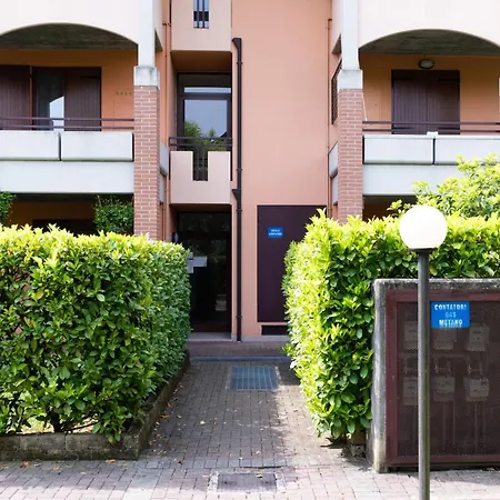 Residenza Da Vinci Appartamento